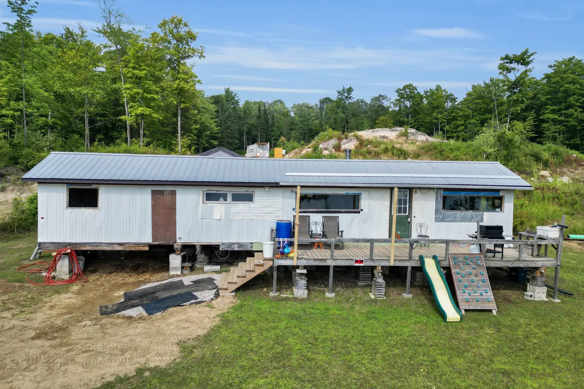 0 Seguin Trail, ON P0A 1J0