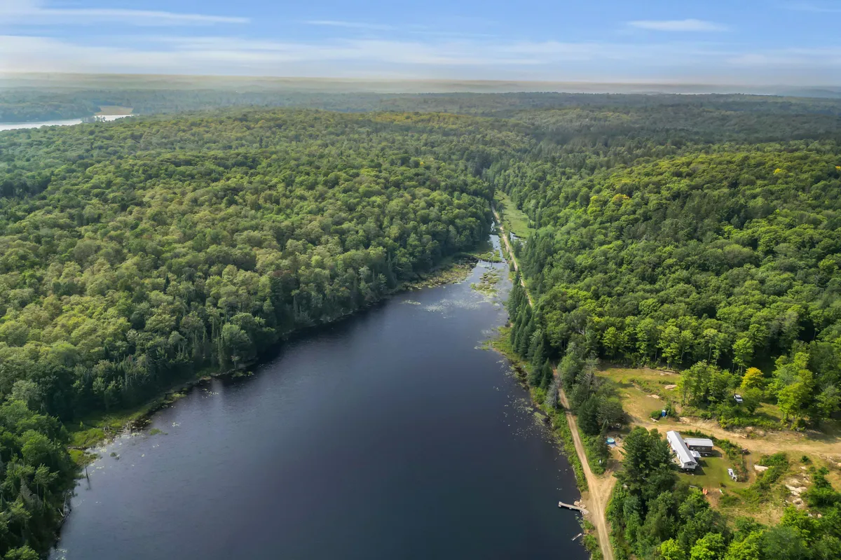 0 Seguin Trail, ON P0A 1J0