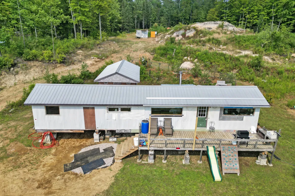 0 Seguin Trail, ON P0A 1J0