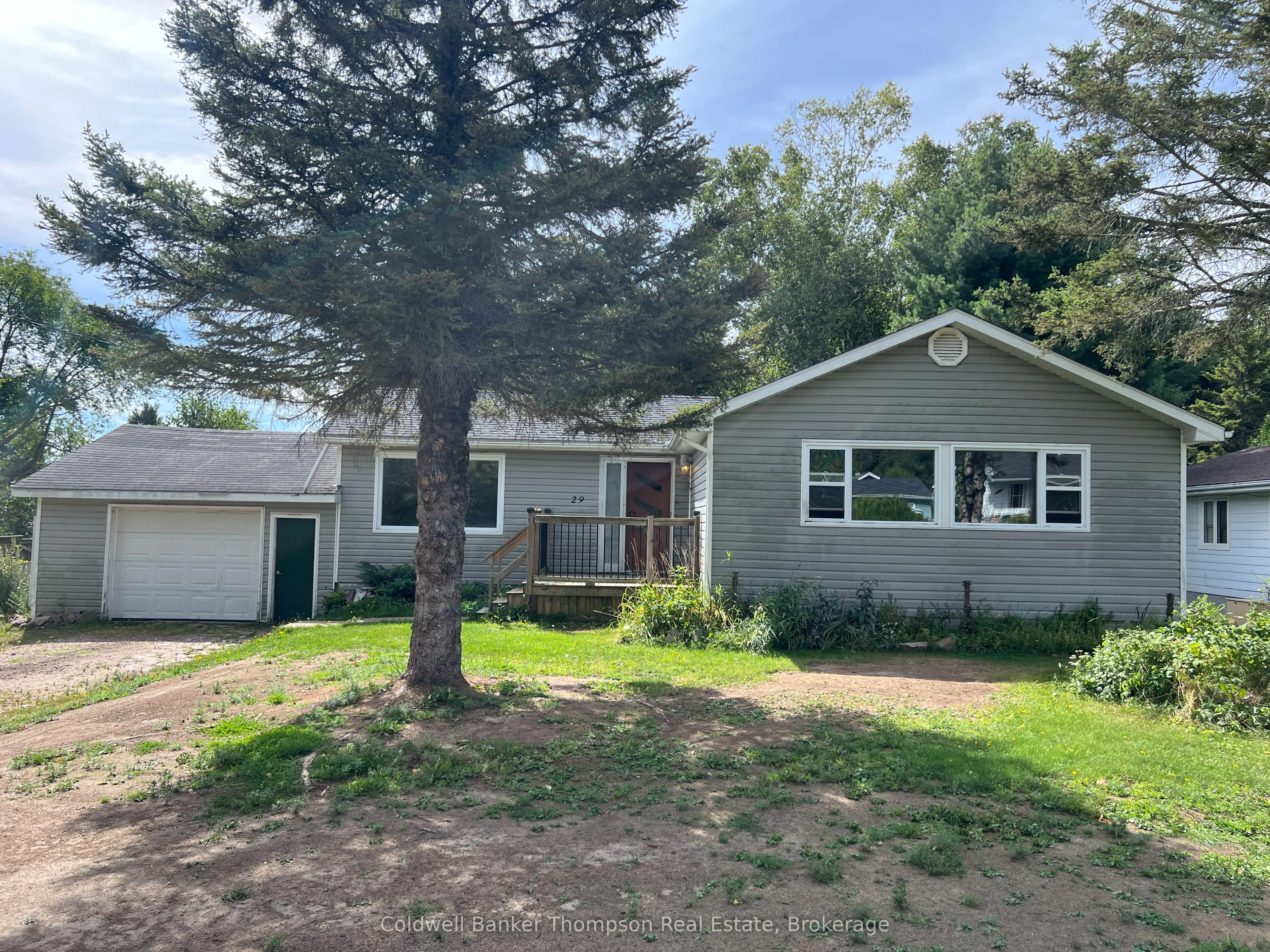 29 Queen Street, ON P0A 1Z0