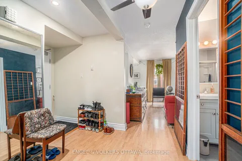 543 Mcleod Street, ON K1R 5R2