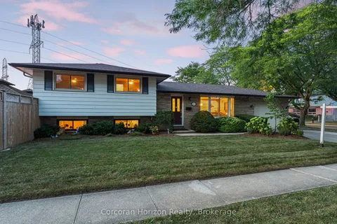 6845 Wilinger Street, ON L2J 2B5