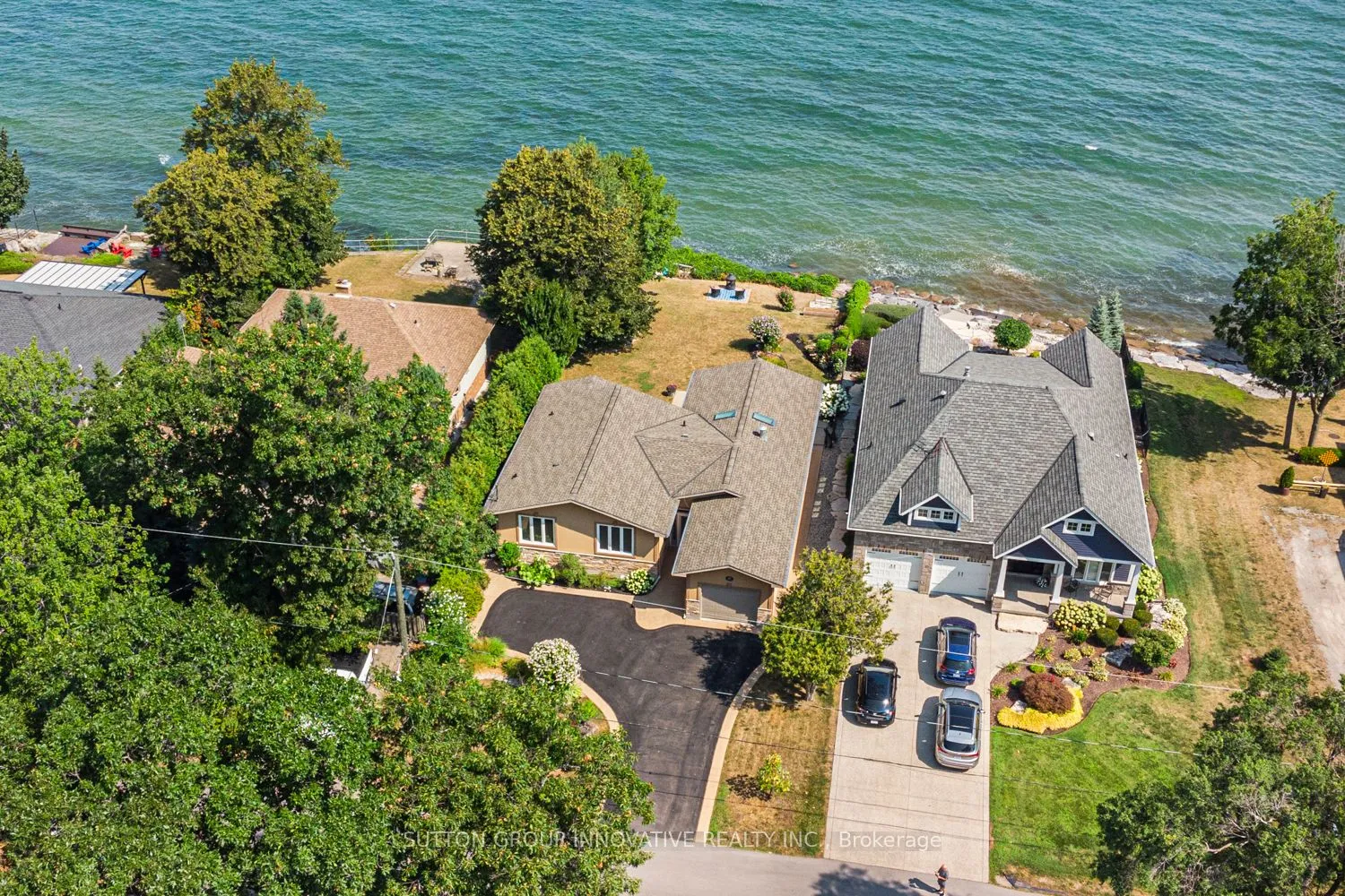 38 Lakeside Drive, ON L3M 2L2