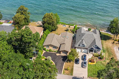 38 Lakeside Drive, ON L3M 2L2