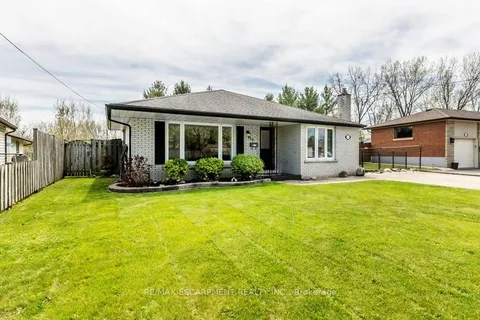 30 Terrace Avenue, ON L3C 2C4