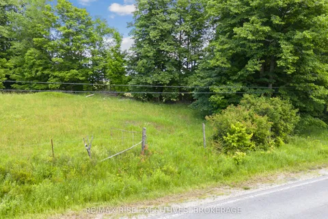 LOT 1 WAGARVILLE Road, ON K0H 2K0