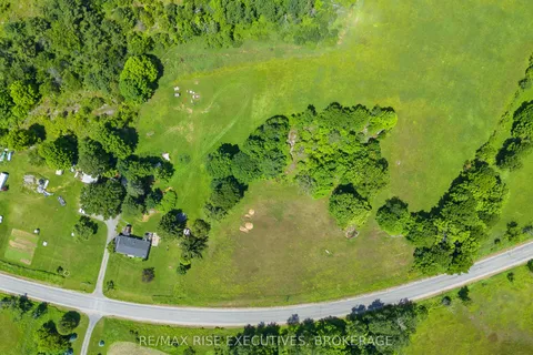 LOT 1 WAGARVILLE Road, ON K0H 2K0