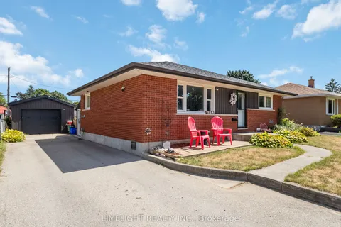 124 Susan Avenue, ON N5V 2G4