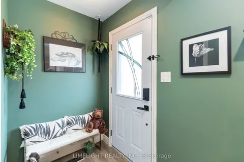 124 Susan Avenue, ON N5V 2G4