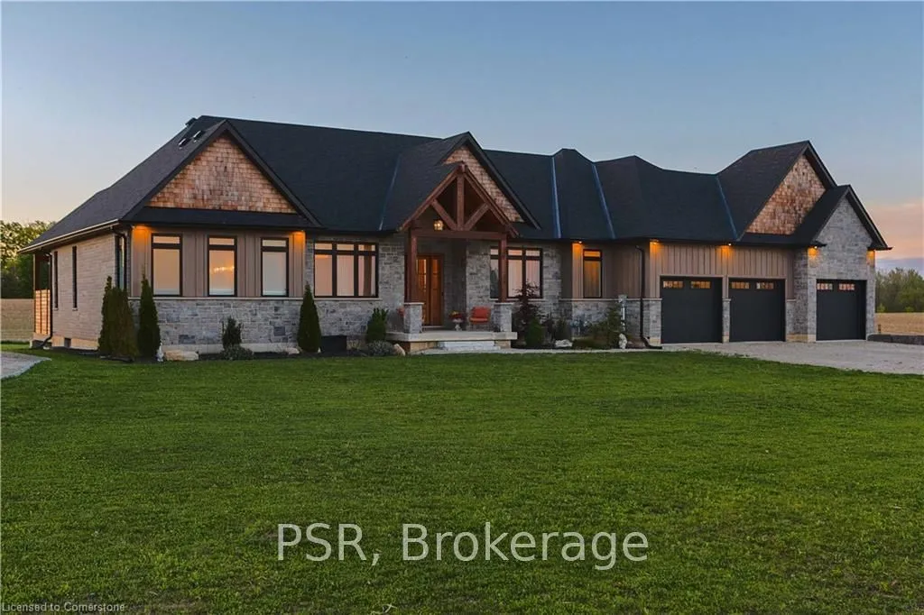 30 Sixth Concession Road, ON N3R 0B8