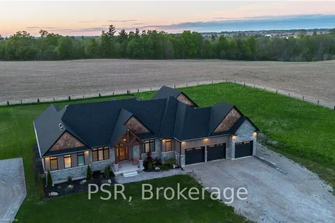 30 Sixth Concession Road, ON N3R 0B8