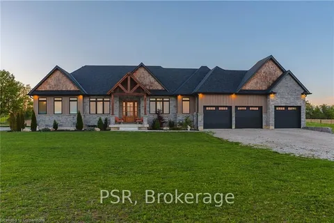 30 Sixth Concession Road, ON N3R 0B8