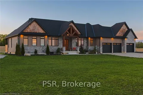 30 Sixth Concession Road, ON N3R 0B8