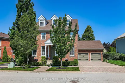 6 Samuel Street, ON L0S 1J0