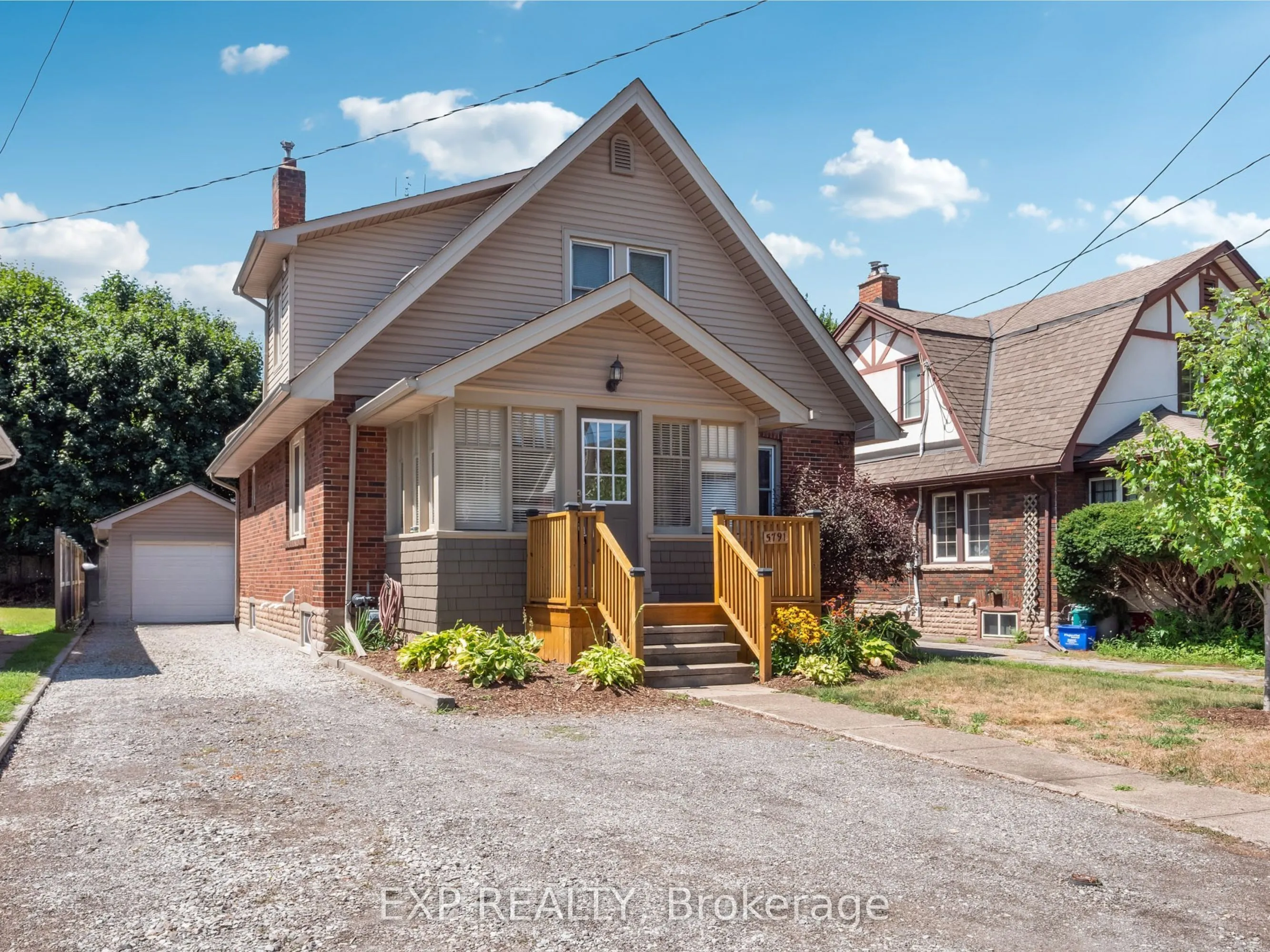 5791 Dorchester Road, ON L2G 5S6