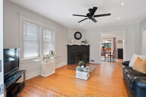 5791 Dorchester Road, ON L2G 5S6