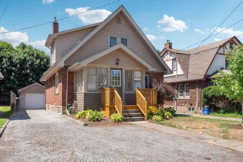 5791 Dorchester Road, ON L2G 5S6