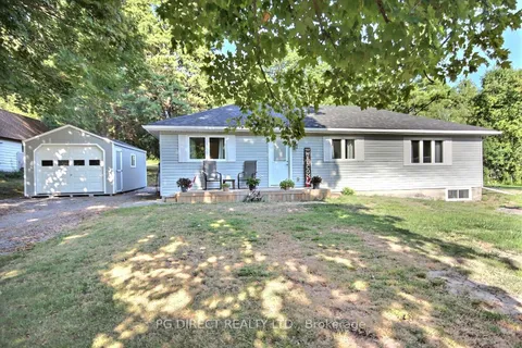 283 Drewery Street, ON K0K 1H0