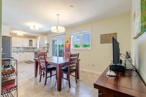 67 Donker Drive, ON N5P 4J1