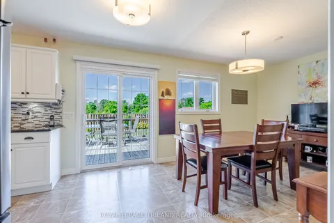 67 Donker Drive, ON N5P 4J1