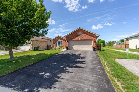 67 Donker Drive, ON N5P 4J1