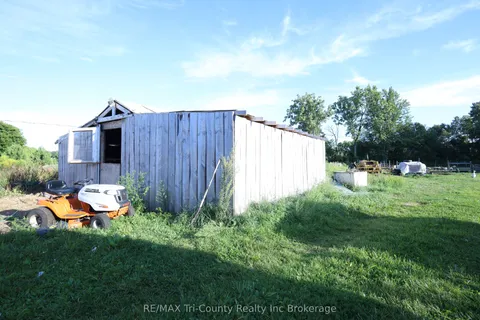 853 Norfolk County 28 Road, ON N0E 1G0