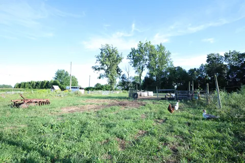 853 Norfolk County 28 Road, ON N0E 1G0