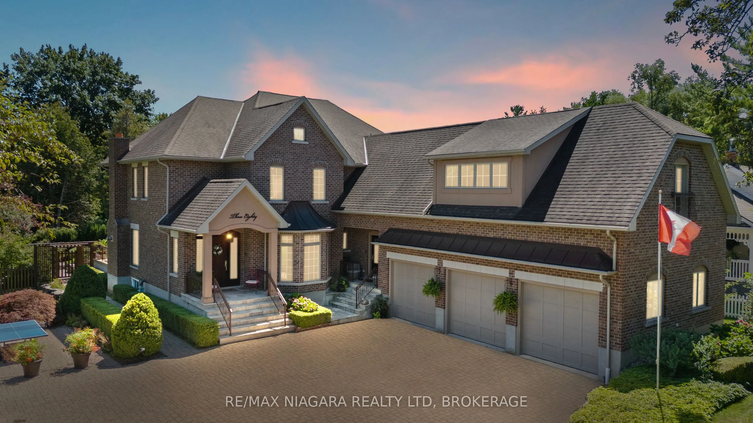 380 NASSAU Street, ON L0S 1J0