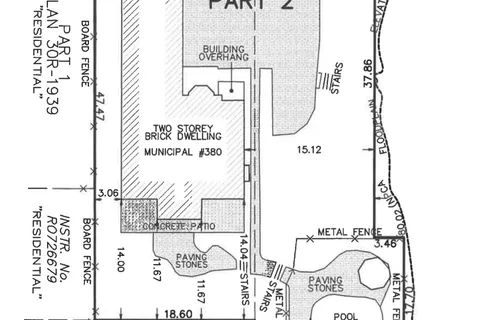 380 NASSAU Street, ON L0S 1J0