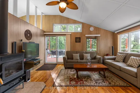 1096 Cowan Park Road, ON P0B 1M0