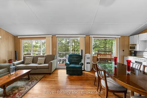 1096 Cowan Park Road, ON P0B 1M0