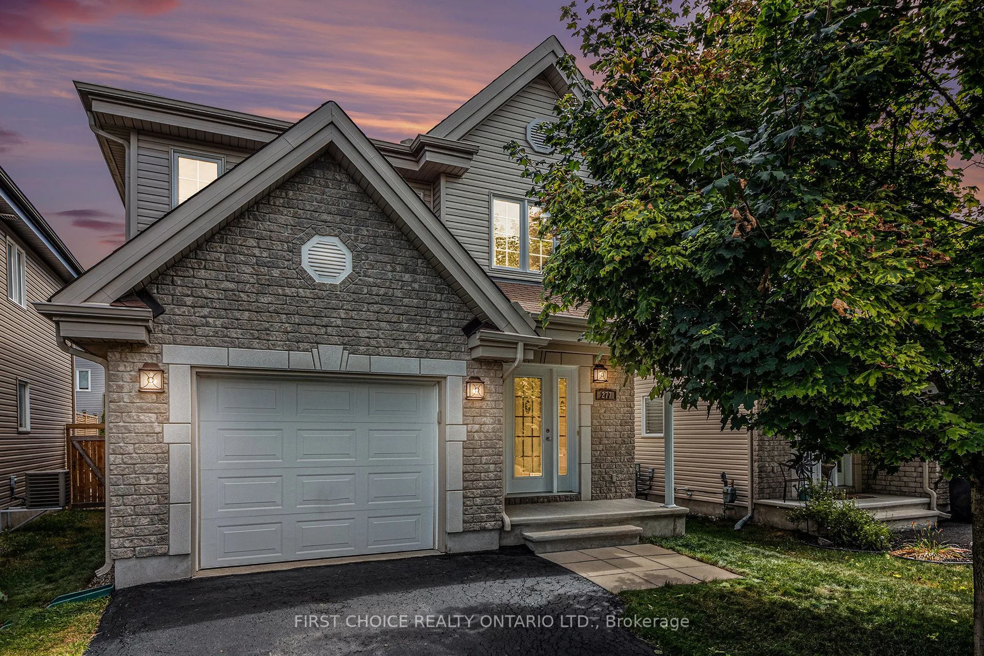 277 Mica Crescent, ON K4K 0E9