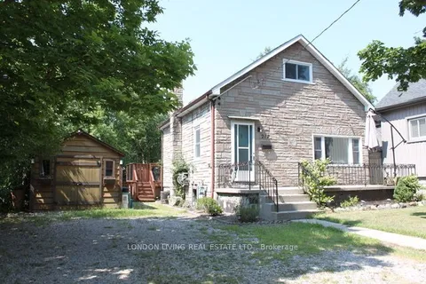 217 Giles Street, ON N5Z 2V9