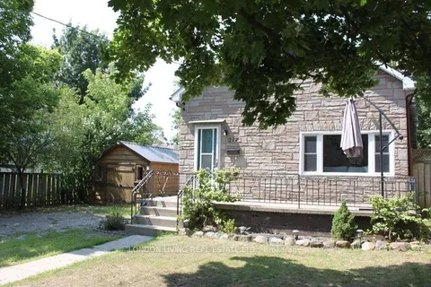 217 Giles Street, ON N5Z 2V9