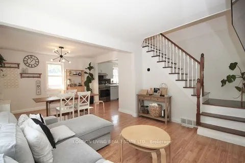 217 Giles Street, ON N5Z 2V9