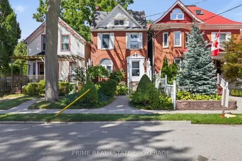 38 Hincks Street, ON N5R 3N6