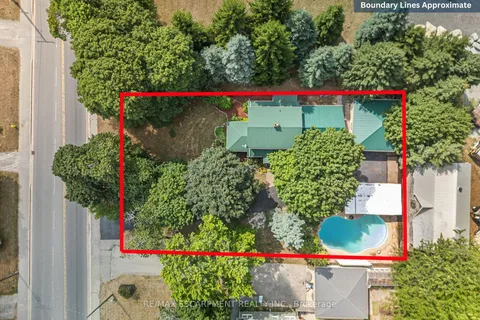 323 Regional 20 Road, ON L0S 1C0