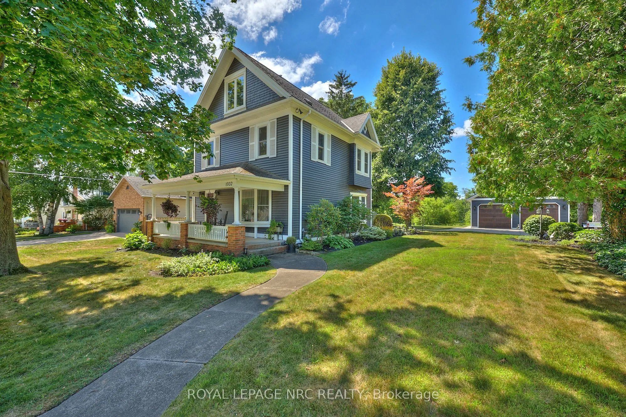 1032 Church Street, ON L0S 1C0