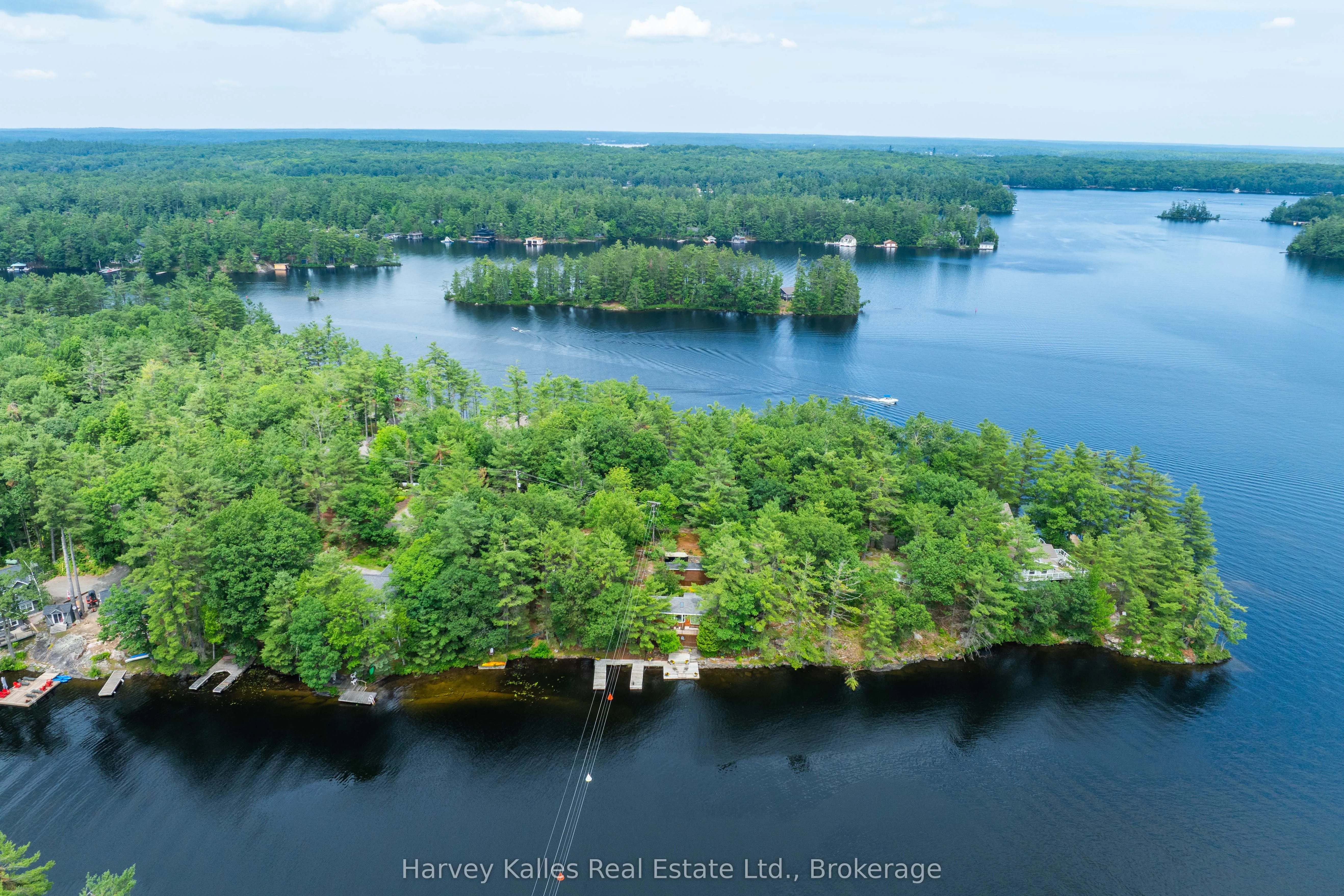 1078 Mckenzie Road, ON P1P 1A4