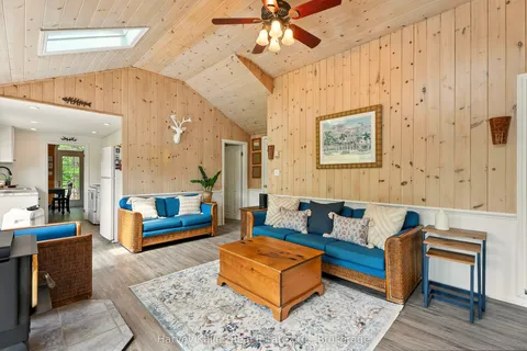 1078 Mckenzie Road, ON P1P 1A4