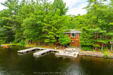 1078 Mckenzie Road, ON P1P 1A4