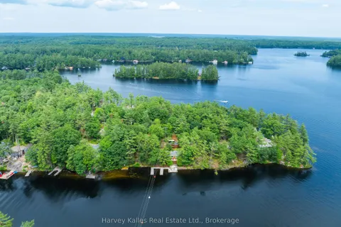 1078 Mckenzie Road, ON P1P 1A4