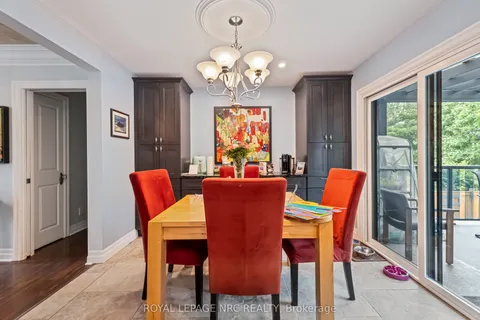 9 Cartier Drive, ON L2M 2E5