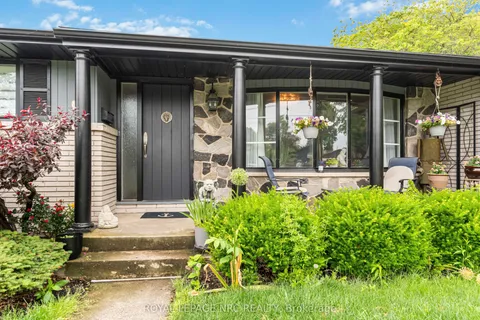 9 Cartier Drive, ON L2M 2E5