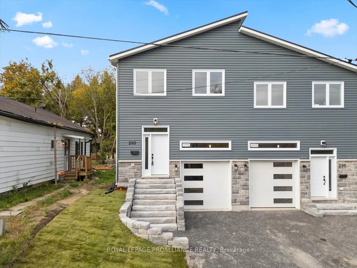 293 Church Street, ON K7R 1C5