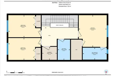 293 Church Street, ON K7R 1C5