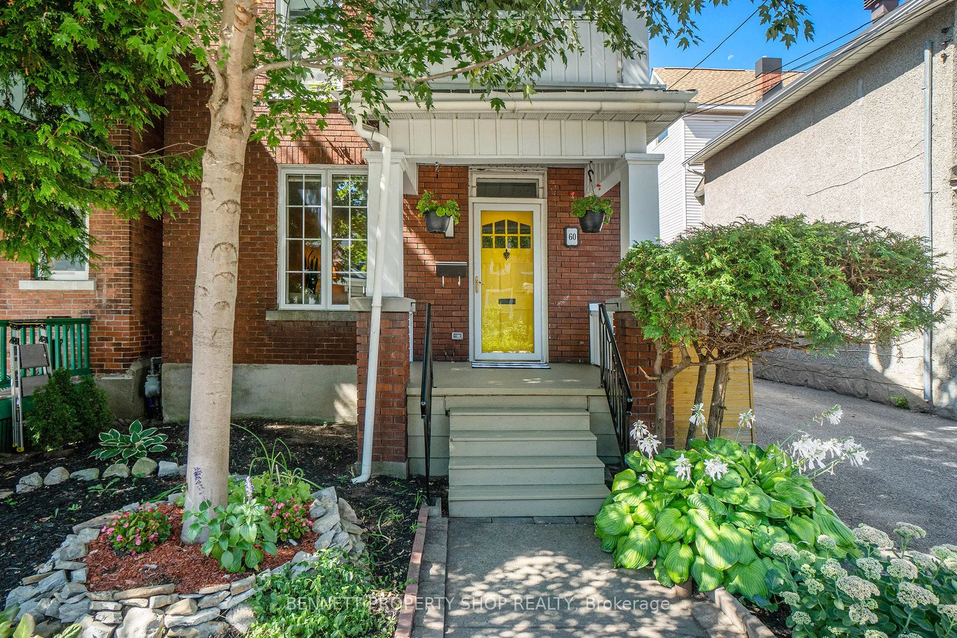 60 Melrose Avenue, ON K1Y 1T9