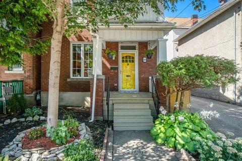 60 Melrose Avenue, ON K1Y 1T9