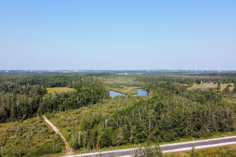 Pt LT 80 Grey Rd 124 Grey Road, ON N0C 1A0