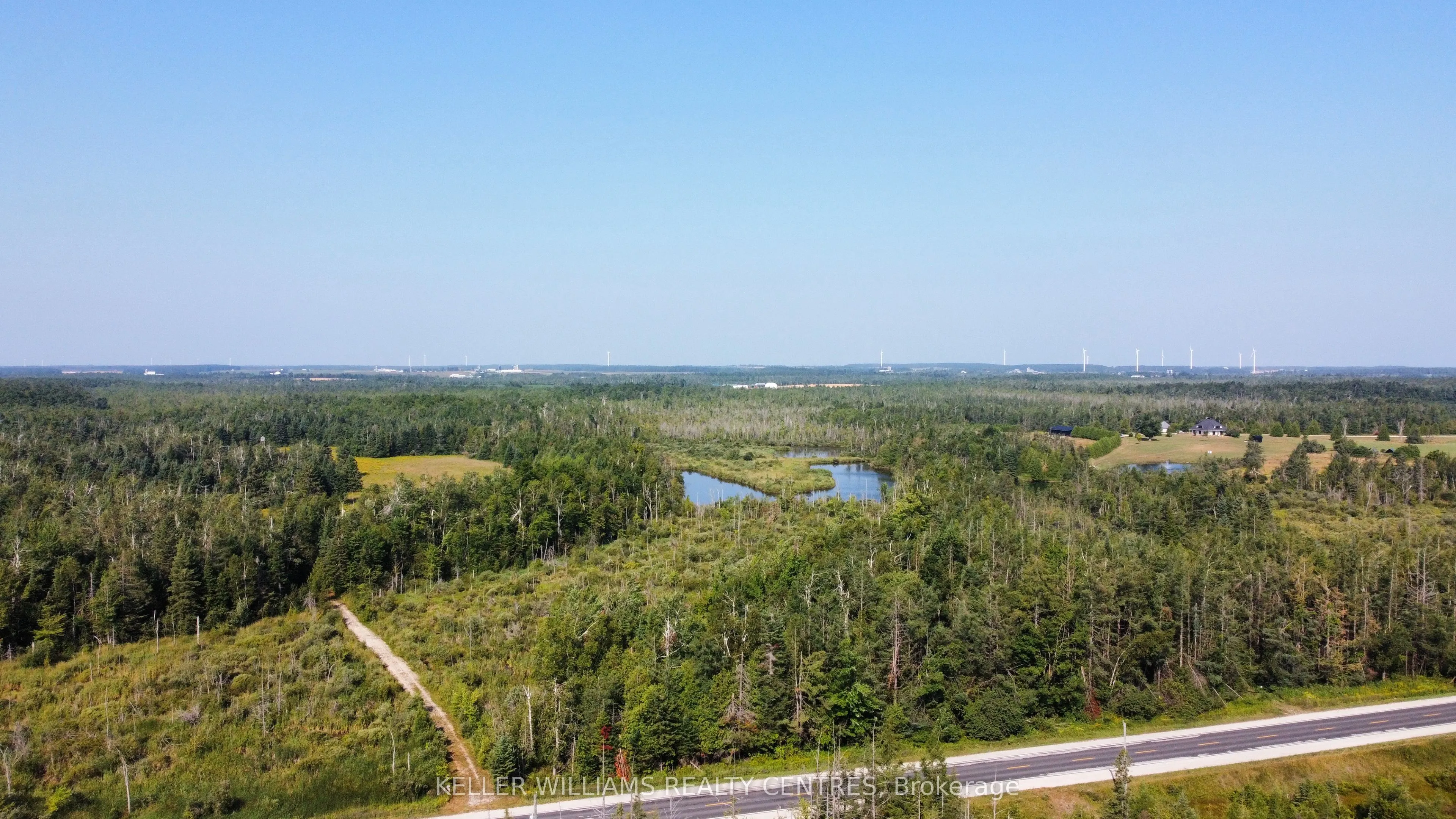 Pt LT 80 Grey Rd 124 Grey Road, ON N0C 1A0